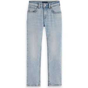 Scotch & Soda Dean Loose Tapered Fit Spijkerbroek