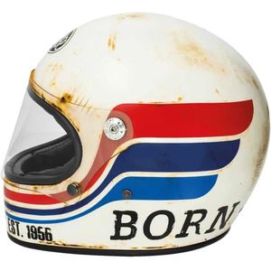 Premier Helmets 23 Trophy Btr 8 Bm 22.06 Integraalhelm