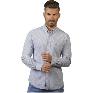 Gant 2001-3003462 Overhemd Met Lange Mouwen