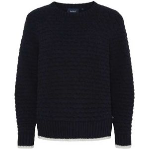 Sea Ranch Janey Bubble Trui