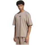Adidas - Power Oversize - T-shirt - Korte Mouwen