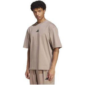 Adidas - Power Oversize - T-shirt - Korte Mouwen