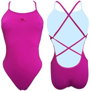 Turbo Patron Sirene Zwemkleding