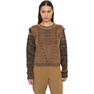 Second Female Adele Trui