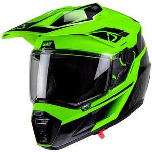 Leatt 8.5 Adv+velocity 4.5 Iriz Off-road Helmkit