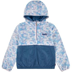 LEVI'S - Kids Color Blocked Jack - Synthetisch - Multikleur