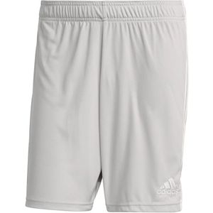 Training - Voetbalshort - Zwart - 100% Gerecycled Polyester