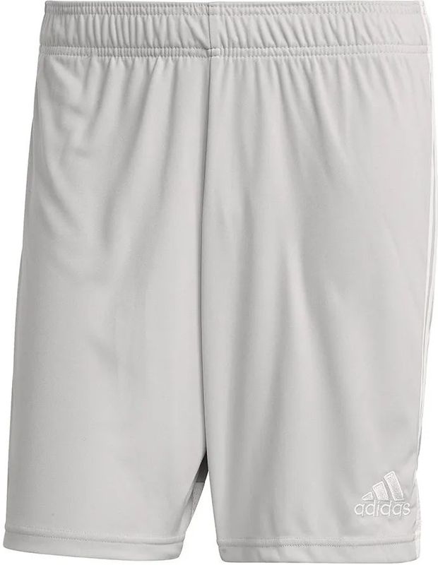 Training - Voetbalshort - Zwart - 100% Gerecycled Polyester