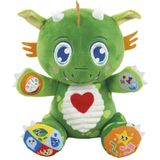 Clementoni Baby Dragon Knuffelbeer