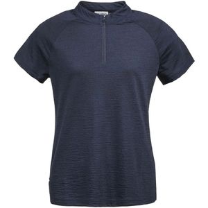 Dolomite - Cristallo - Merino T-shirt - Korte Mouwen