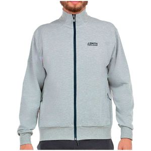 John Smith Codium Sweatshirt Met Rits
