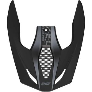 Shot Furious Electron Vizier