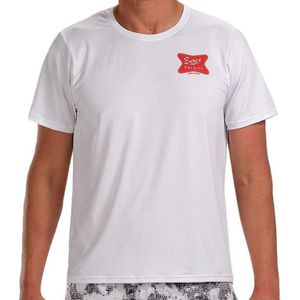 Zoot Tri Life T-shirt Met Korte Mouwen
