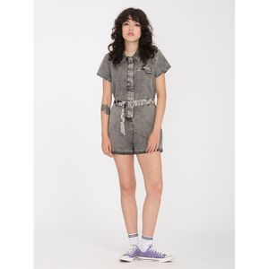 Volcom Asphalt Playsuit