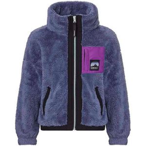 Rehall Eden-r Fleece Met Volledige Rits