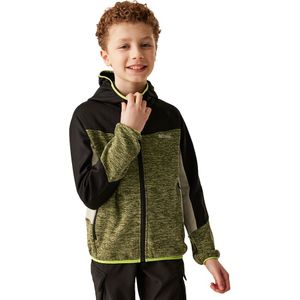 Regatta Dissolver Ix Fleece Met Volledige Rits