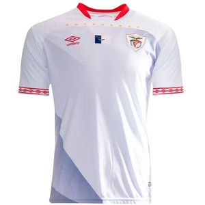 Umbro Cd Santa Clara 23/24 Weg Korte Mouw T-shirt Junior