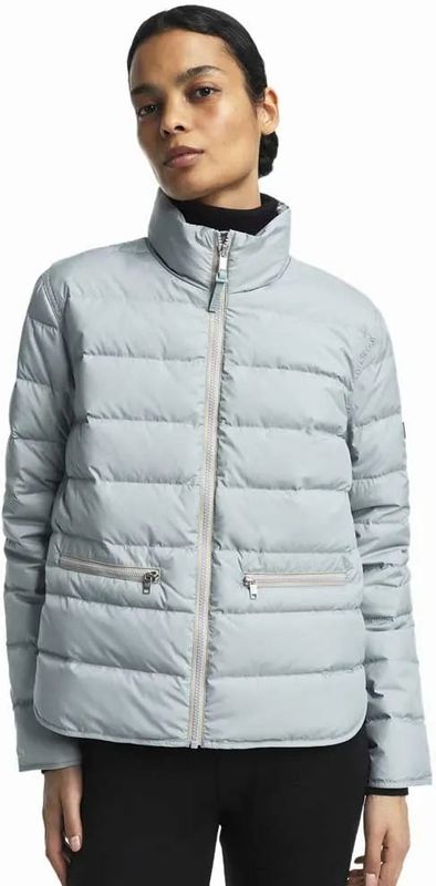 Aigle - Bm857 - Donsjack - Warm - Lichtgewicht - 3-in-1 Kledingstuk