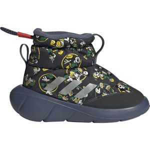 Adidas Monofit Boot Babyschoenen - Disney Mickey & Friends - Waterafstotend - Fleecevoering