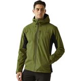 Regatta - Birchdale II - Herenjas - Groen - 4XL