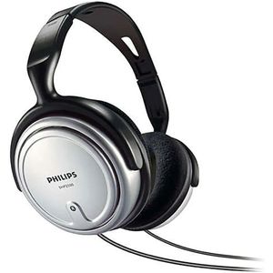 Philips Shp2500 Hoofdtelefoon Gerenoveerd