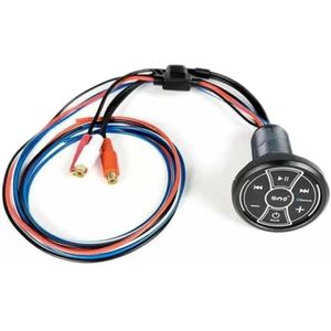 Kicker Universele Bluetooth-audio-ontvanger