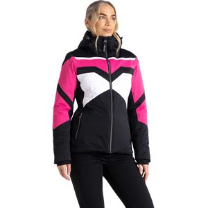 Dare2b Rocker Jacket Roze 18 Vrouw