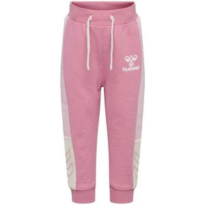 Hummel - hmlDREAM ON PANTS - Joggingbroek - Fleece