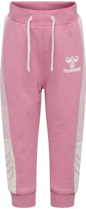 Hummel - hmlDREAM ON PANTS - Joggingbroek - Fleece