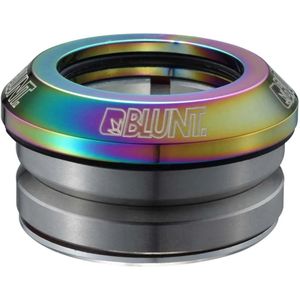 Blunt Intheadsetos Headset