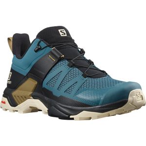 Salomon X Ultra 4 Hiking Shoes Blauw EU 40 Man