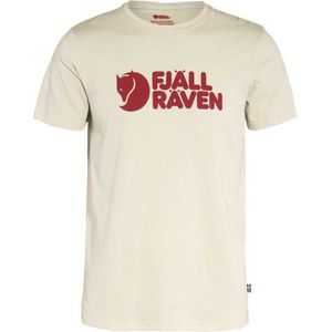 Fjällräven Logo T-shirt Met Korte Mouwen