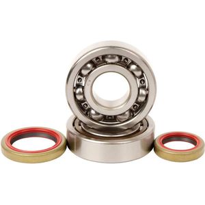 Hotrods Gas Gas 125 21-23/ktm Exc 01-16/sx 01-23/144 07-08/150 Krukaslagerset