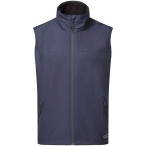 Gill Pilot Vest