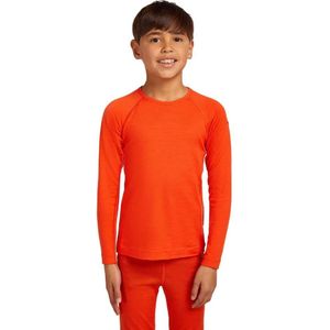 Icebreaker Merino 200 Oasis Crewe Lange Mouwen Basislaag