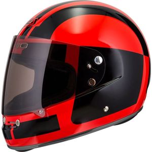 Nzi Street Track 4 Integraalhelm