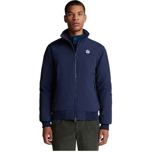 North Sails - Sailor - Bomberjack - Slimfit - Gerecycled Nylon - Waterdicht