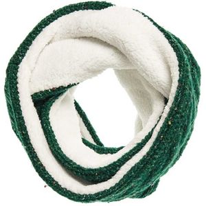 Superdry Gracie Cable Snood Groen  Man