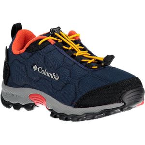 Columbia Firecamp Sledder 3 Hiking Shoes Blauw EU 29