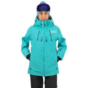 Ecoon Ecoexplorer Fleece Met Kap