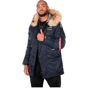 Alpha Industries N3b Airborne Jas