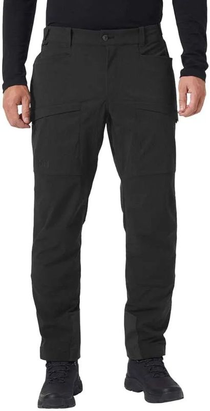 Helly Hansen - Verglas Tur 2.0 - Wandelbroek - Heren