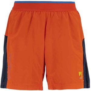 Karpos Fast Evo Shorts Oranje XL Man