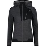 CMP - Stretch Performance - Fleece Top - Dames