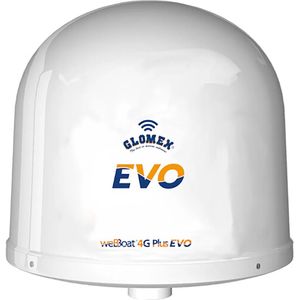 Glomex Webboat Plus Evo Internet 4g