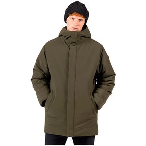 Rossignol Chavanette Insulated Parka