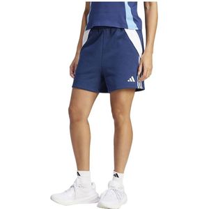 Adidas - Tiro24 - Korte Broek - Sportbroek