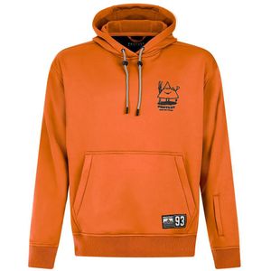 Protest Ivo Riding Hoodie