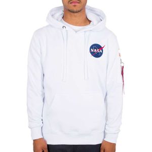 Alpha Industries Space Shuttle Hoodie