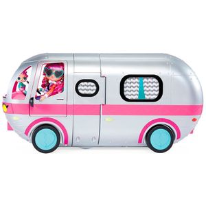 Lol Surprise Caravan Glamper L.o.l. Surprise Omg Veelkleurig 4-7 Years